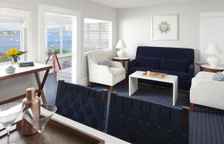 Одноместный коттедж