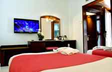 Одноместный номер Deluxe