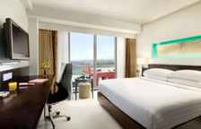 Двухместный номер Deluxe с видом на океан