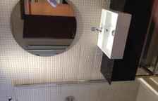 Одноместный номер Standard с видом на внутреннюю территорию