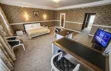 Двухместный номер Standard