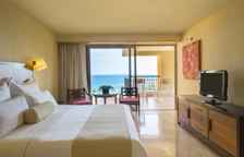 Номер Superior с видом на океан