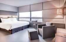 Двухместный номер So Comfy