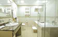 Двухместный номер Deluxe