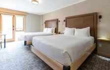 Четырёхместный номер Superior