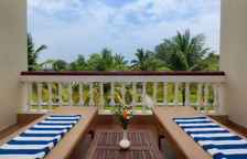 Номер Standard с видом на реку