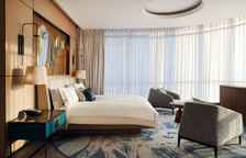 Двухместный люкс Presidential