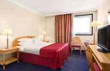 Двухместный номер