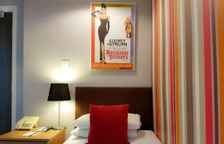 Одноместный номер Economy