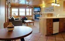 Люкс c 1 комнатой