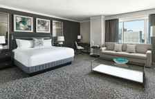 Двухместный люкс