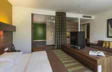 Одноместный полулюкс