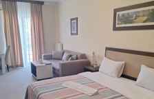 Апартаменты Classic