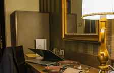 Двухместный номер Superior