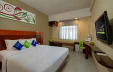 Двухместный номер Superior