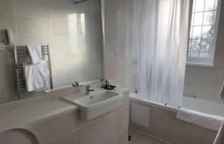 Одноместный коттедж