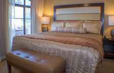 Вилла с 3 комнатами