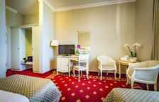 Двухместный номер Standard