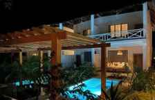 Одноместный номер Deluxe