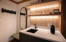 Двухместный люкс