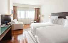 Двухместный номер Superior