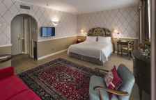 Двухместный полулюкс Deluxe