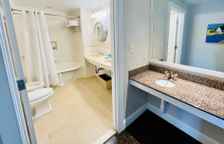 Одноместный люкс Deluxe