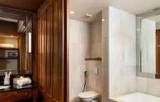 Двухместный номер Luxury