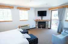 Люкс c 1 комнатой