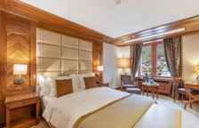 Одноместный номер Standard