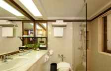 Двухместный номер Deluxe с видом на море