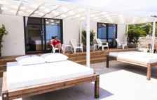 Одноместный коттедж