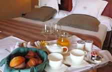 Одноместный номер Standard