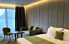 Апартаменты с 2 комнатами