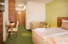 Двухместный номер Standard