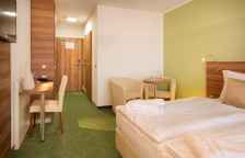 Двухместный номер Standard