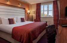 Двухместный номер Deluxe