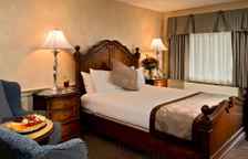 Двухместный номер Standard