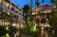 Двухместный номер Deluxe