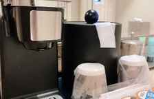 Четырёхместный номер Standard с видом на бассейн