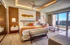 Люкс Luxury Presidential c 1 комнатой