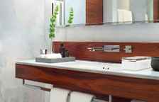 Двухместный номер Grand Deluxe Executive