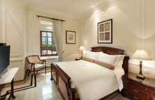 Двухместный люкс Heritage