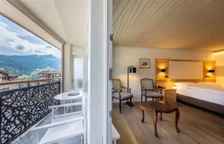 Одноместный номер Superior