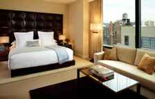 Двухместный номер Hudson Square