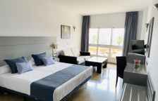 Двухместный номер Superior