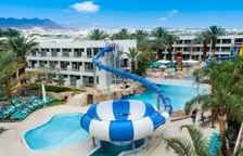 Двухместный номер Standard с балконом