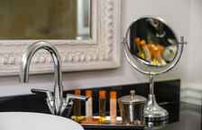 Четырёхместный номер Standard