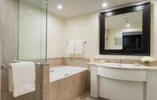 Двухместный номер Terrace Premier