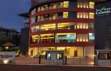 Одноместный номер Premium